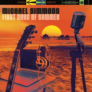 First Days of Summer