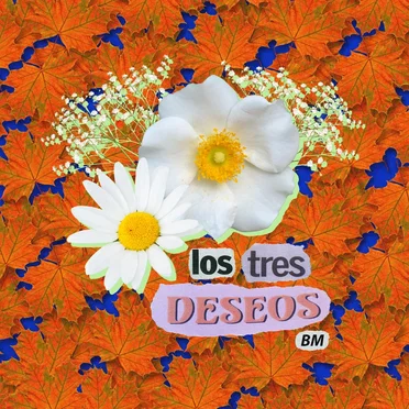 Los tres deseos by Beto More - album cover
