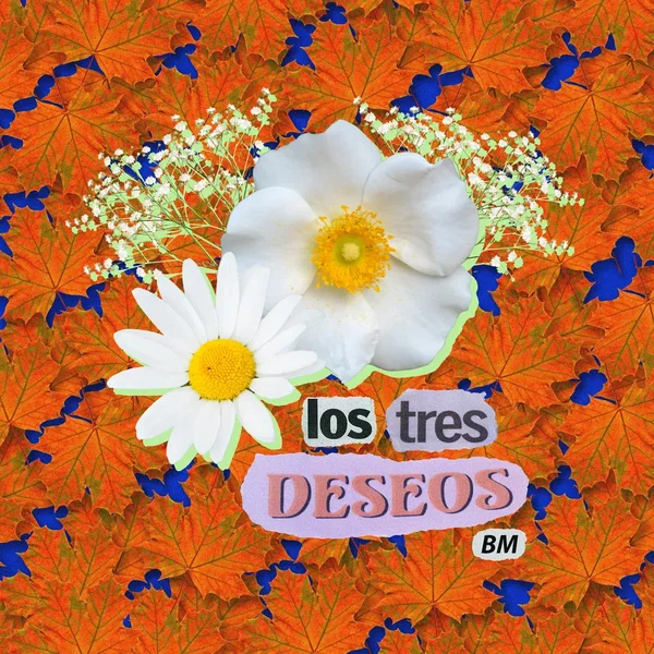 Los tres deseos