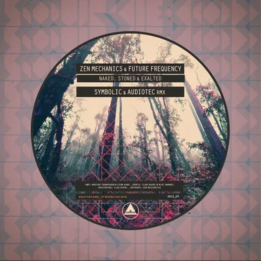 Naked Stoned & Exalted (Symbolic & Audiotec remix)