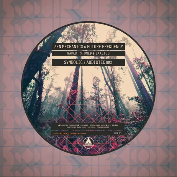 Naked Stoned & Exalted (Symbolic & Audiotec remix)