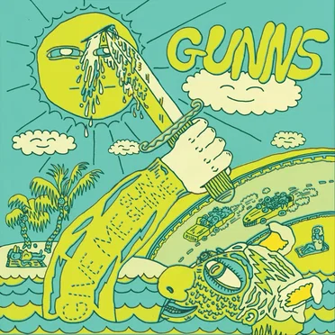 Give Me Sunshine