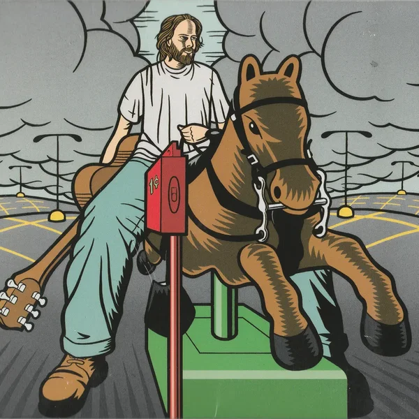 Don Quixote De Suburbia