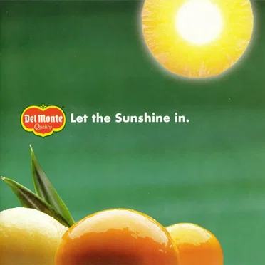 Let The Sunshine In by Various Artists - album cover