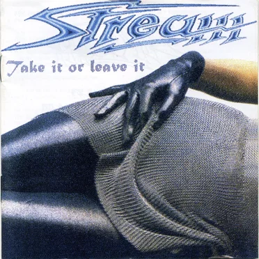 Take It or Leave It