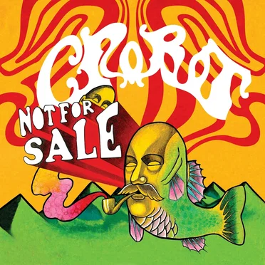 Not for Sale