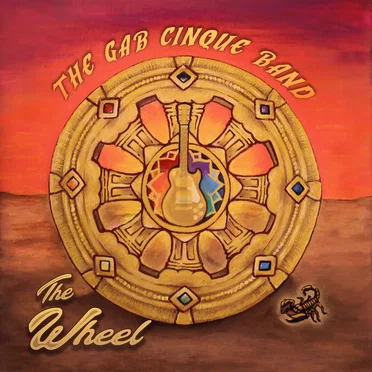 The Wheel