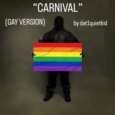 CARNIVAL (gay version)