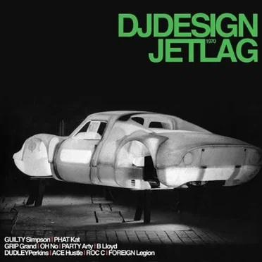 Jetlag