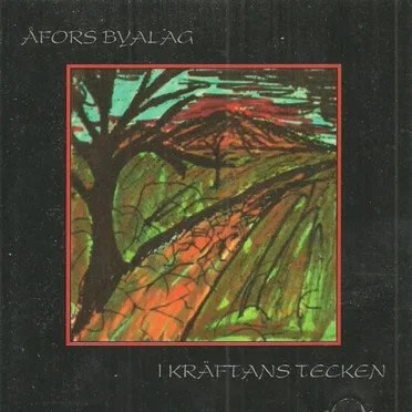 I kräftans tecken by Åfors byalag - album cover