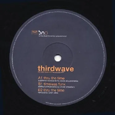 Thru the Time