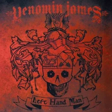Venomin James