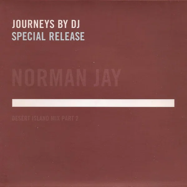 Desert Island Mix Part 2