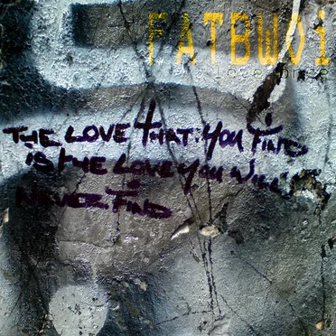 Fatbwoi