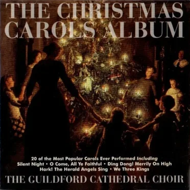 The Christmas Carols Album