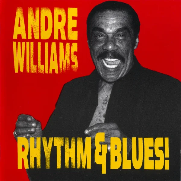 Rhythm & Blues!