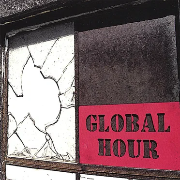 Global Hour by Global Hour - album cover