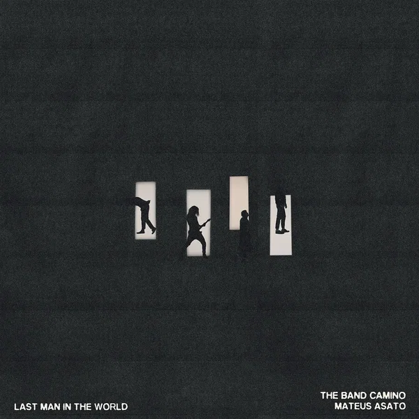 Last Man in the World (Mateus Asato version)