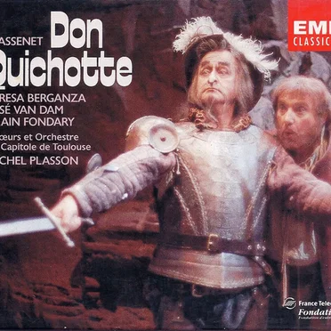 Don Quichotte