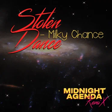 Stolen Dance (Midnight Agenda remix)
