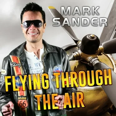 Flying Through the Air