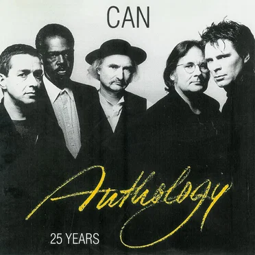 Anthology: 25 Years