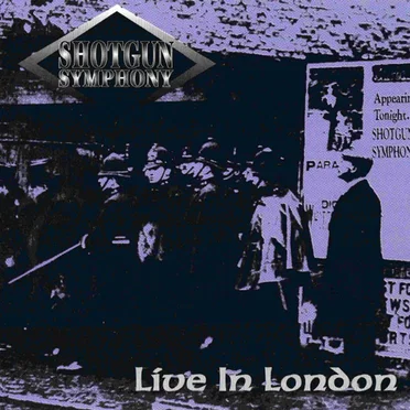 Live In London