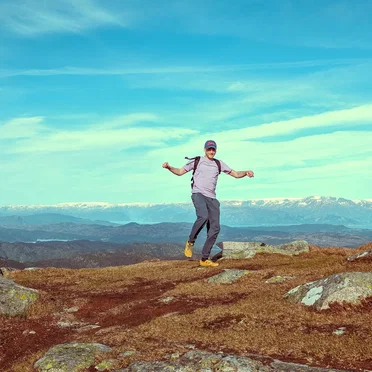 Won’t Wait Till I’m Older