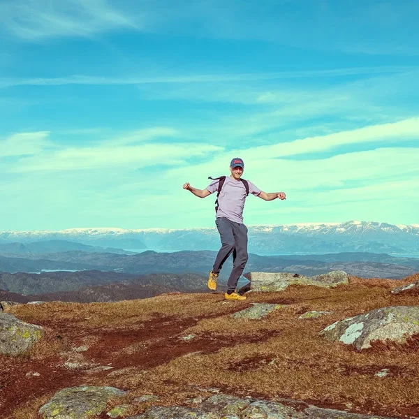 Won’t Wait Till I’m Older