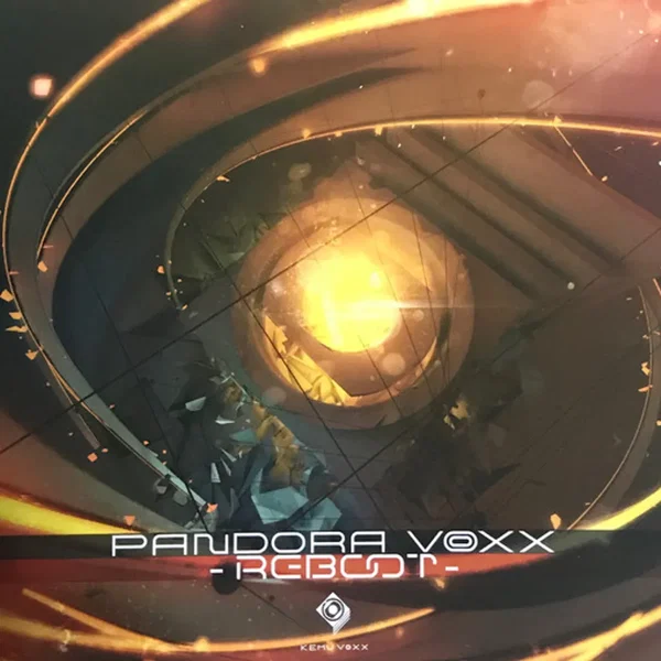 PANDORA VOXX -REBOOT-