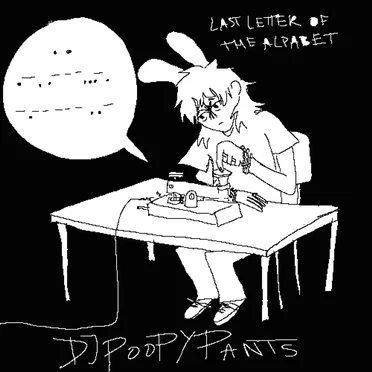 Last letter of the alphabet