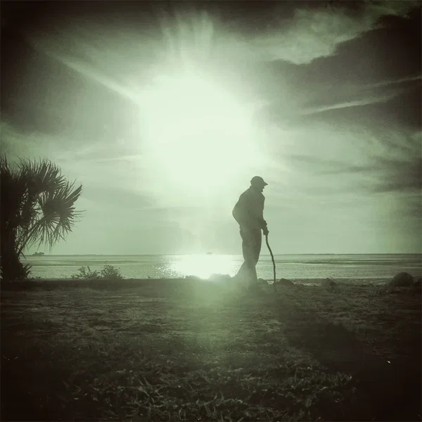 Swamp Master (The Exploratory Sessions)