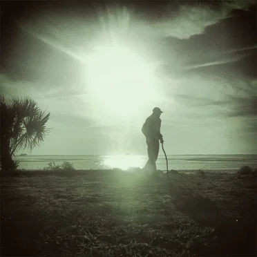 Swamp Master (The Exploratory Sessions)