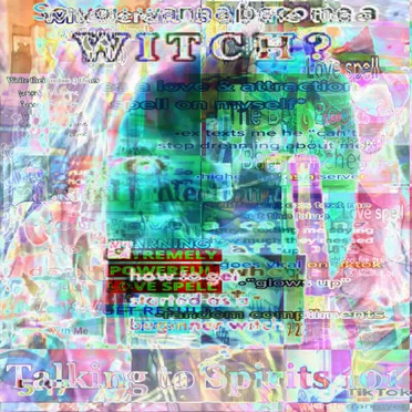 welcome to witchcraft, new witches! 🦇🖤👻 #witchtok 📚The basics🌙 🌟 Baby Witch Crystal Guide 🌟 Links for them all, in my bio! ✨ 💖 EASY POWERFUL LOVE SPELL 💘 Make them think about you 💗 #darkfeminineenergy ⚠️ DO THIS SPELL AT YOUR OWN RISK ⚠️ hope this helps! #protectionsigil #spiritual