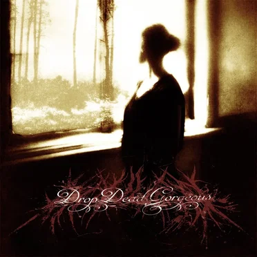 Drop Dead Gorgeous by Mauled - album cover