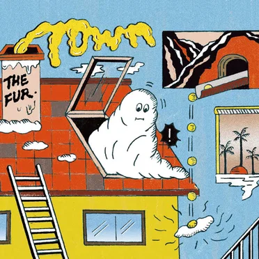 Town