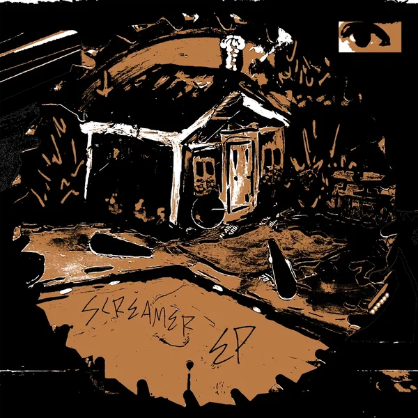 Screamer EP