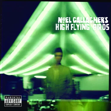 Noel Gallagher Interview by Noel Gallagher - album cover
