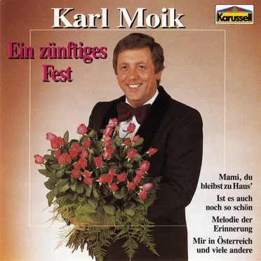 Ein zünftiges Fest