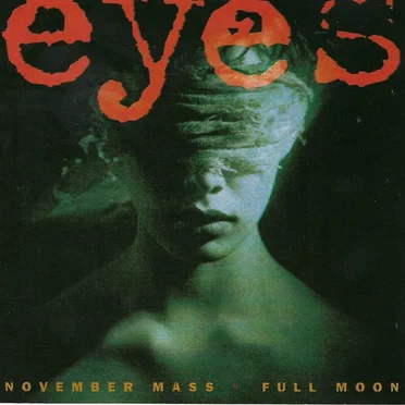 November Mass / Full Moon