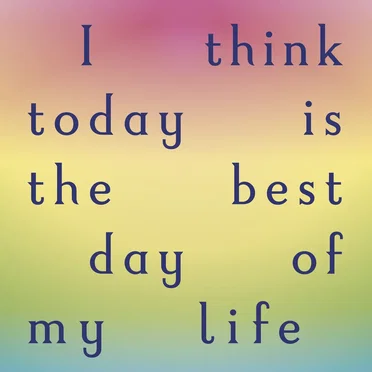 Best Day of My Life (Luca Schreiner remix)