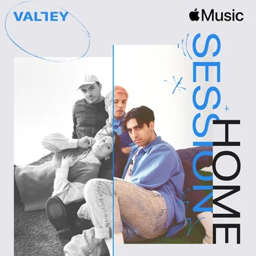 Apple Music Home Session: Valley