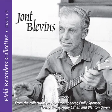 Jont Blevins