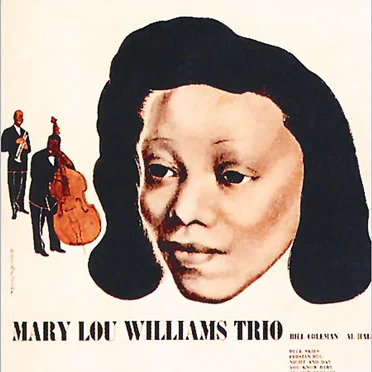 Mary Lou Williams Trio
