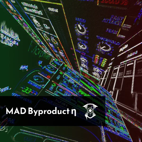 MAD Byproduct μ