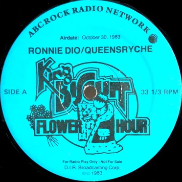 King Biscuit Flower Hour
