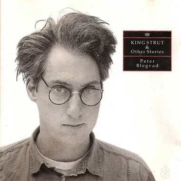 King Strut and Other Stories