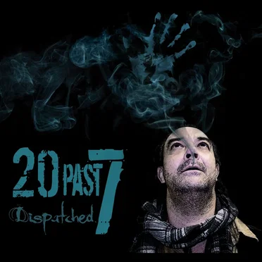 Dispatched by 20past7 - album cover