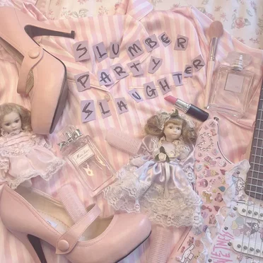 Slumber Party Slaughter
