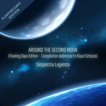 Around the Second Moon by Sequentia Legenda - album cover